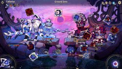 Astrea: Six-Sided Oracles screenshot