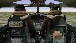 B-17 Flying Fortress: The Mighty 8th Redux screenshot