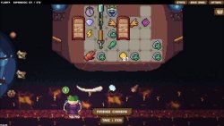 Backpack Hero screenshot