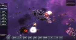 Dust Fleet screenshot