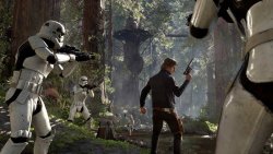 Star Wars: Battlefront picture