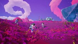 Astroneer game screen