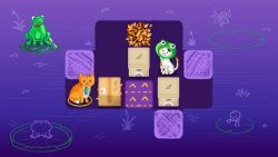 Cats Love Boxes screenshot