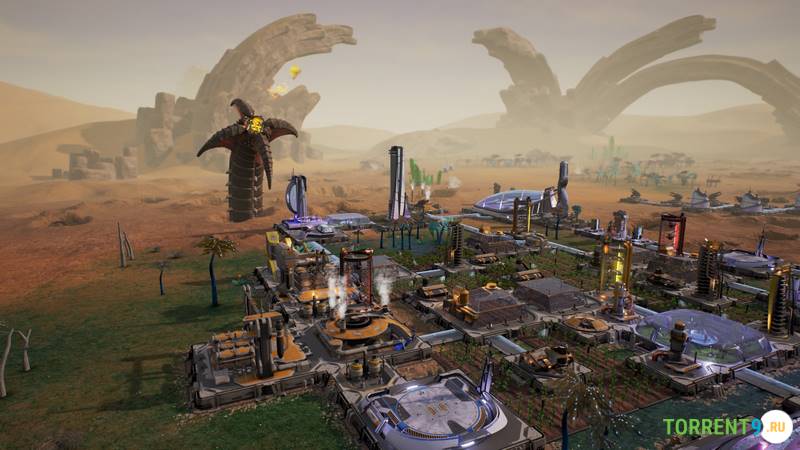 Aven Colony picture