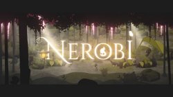 Nerobi game screen