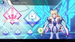 GUNVOLT RECORDS Cychronicle screenshot