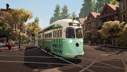 Tram Simulator Urban Transit picture