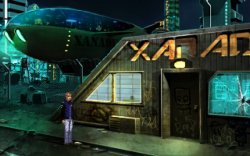 Technobabylon picture