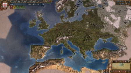 Europa Universalis 4: Wealth of Nations picture