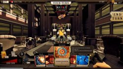 Tempus Rail game screen