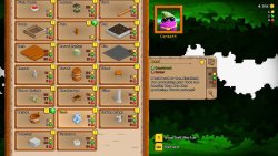 Horticular screenshot