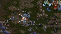 StarCraft Remastered + StarCraft Cartooned screenshot