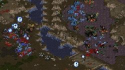 StarCraft Remastered + StarCraft Cartooned picture