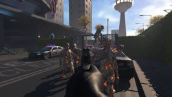 Hellbreach: Vegas picture