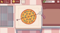 Good Pizza, Great Pizza - Cooking Simulator Game picture