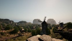 Orkendale: The Scarred Land screenshot