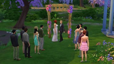 SIMS 4 picture