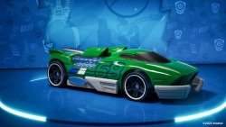 HOT WHEELS UNLEASHED 2 - Turbocharged picture