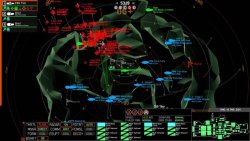 NEBULOUS: Fleet Command picture