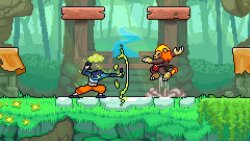 Rivals of Aether picture