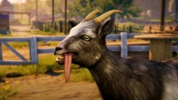 Goat Simulator 3 picture