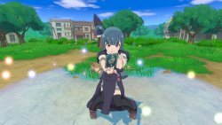 Yohane the Parhelion: NUMAZU in the MIRAGE screenshot