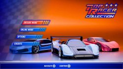 Top Racer Collection game screen