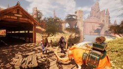 Outward 2 game screen