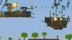 Airships: Conquer the Skies picture