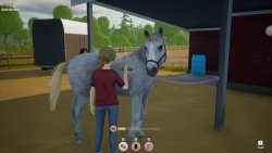 My First Horse: Adventures on Seahorse Island screenshot