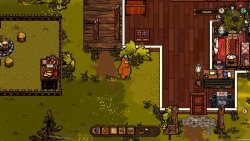 Bear and Breakfast game screen