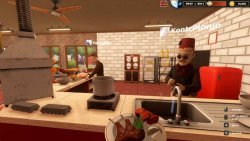 Kebab Chefs! - Restaurant Simulator screenshot