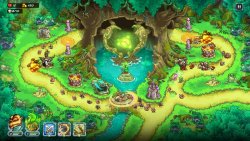 Kingdom Rush 5: Alliance TD screenshot