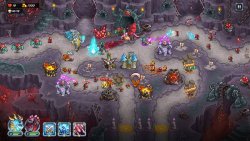 Kingdom Rush 5: Alliance TD picture