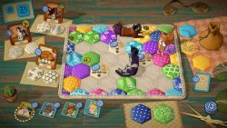 Quilts and Cats of Calico picture