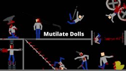 Mutilate-a-Doll 2 picture