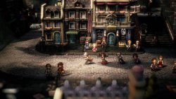 OCTOPATH TRAVELER 2 picture