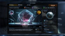 Galactic Civilizations IV screenshot