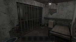 Metel - Horror Escape screenshot