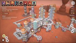 Stellar Settlers: Space Base Builder picture