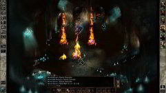 Icewind Dale: Enhanced Edition game screen