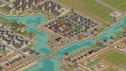 Thriving City: Song screenshot