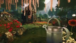 Garden Life: A Cozy Simulator game screen