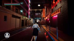 Tokyo School Girl screenshot