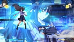 MELTY BLOOD: TYPE LUMINA picture