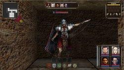 Ludus Mortis screenshot