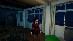 Abyss School screenshot