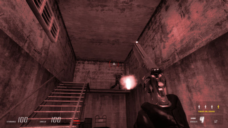 Half-Life 2: Entropy Zero 2 screenshot