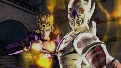 JoJo's Bizarre Adventure: All-Star Battle R picture