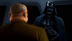 Star Wars: Dark Forces Remaster picture